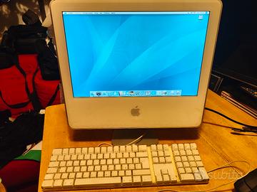 iMac G5
