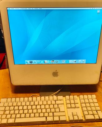 iMac G5