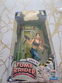 Lara croft area 51