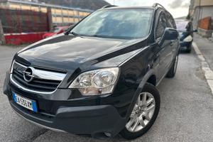 OPEL ANTARA 2.0TDI 4X2 EDITION PLUS