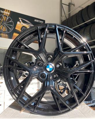 Cerchi Bmw raggio 19 NUOVI cod.04938
