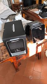 Creality Space PI Plus