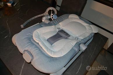 SDRAIETTA NEONATO CHICCO "MIA" NUOVA