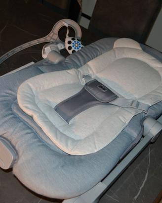 SDRAIETTA NEONATO CHICCO "MIA" NUOVA