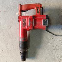 Martello Demolitore HILTI TE 72