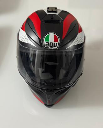Casco AGV K5 XS