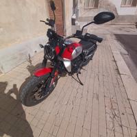 ducati scrambler 