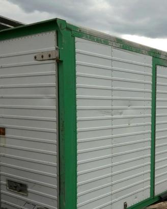 BOX PER ATTREZZI 