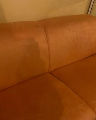 Divano letto matrimoniale Poltrone e Sofà