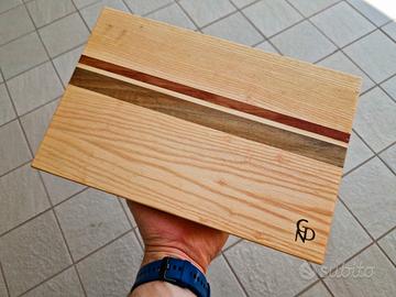 Tagliere legno