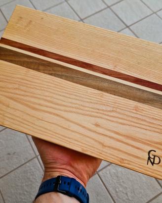 Tagliere legno