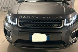 Range Rover Evoque HSE Dynamic