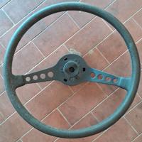 volante d epoca fiat