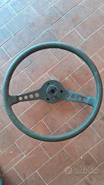 volante d epoca fiat
