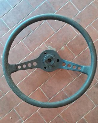 volante d epoca fiat