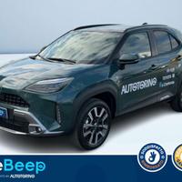 Toyota Yaris Cross 1.5H LOUNGE AWD-I 130CV E-CVT