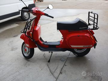 Vespa pk 50 XL anno 1983