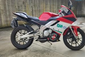 GILERA SC 125 2 t