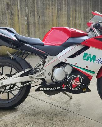 GILERA SC 125 2 t