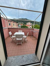 Rifinito alloggio per vacanze