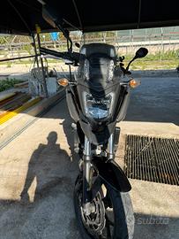 Honda nc 750 x 2020
