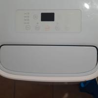 Condizionatore portatile ARGO MAXIME PLUS 13000BTU