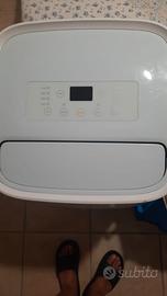 Condizionatore portatile ARGO MAXIME PLUS 13000BTU