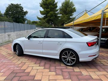Audi A3 Sedan 35 2.0 tdi Admired 150cv s-tronic