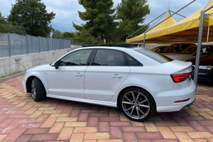 Audi A3 Sedan 35 2.0 tdi Admired 150cv s-tronic