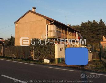 Appartamento, Cergnago.