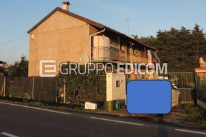 Appartamento, Cergnago.