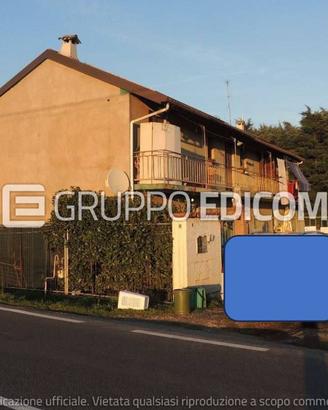 Appartamento, Cergnago.