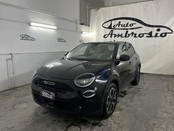 FIAT 600 Hybrid 100 CV DCT MHEV La Prima DA ...