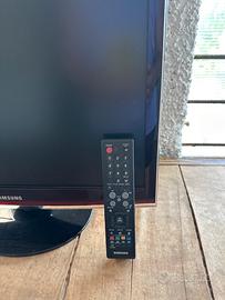 Monitor tv Samsung