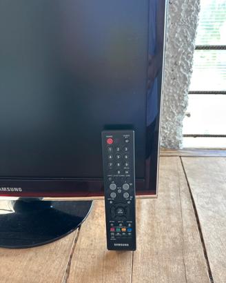 Monitor tv Samsung
