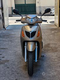 Honda SH 125