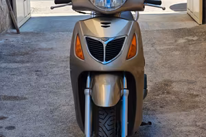 Honda SH 125