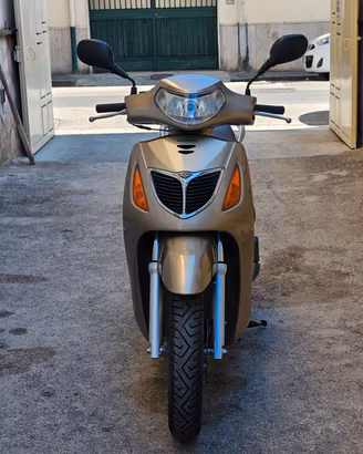 Honda SH 125