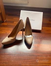 Scarpe Calvin Klein