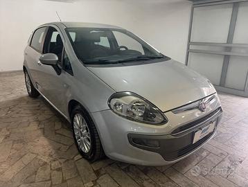 Fiat Punto Evo 1.3Mjt 95cv Dualogic Emotion
