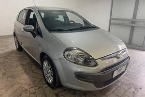 Fiat Punto Evo 1.3Mjt 95cv Dualogic Emotion