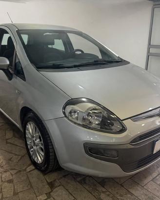 Fiat Punto Evo 1.3Mjt 95cv Dualogic Emotion