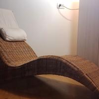 Chaise long