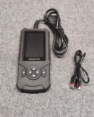 Computer diagnostico OBD2 completo