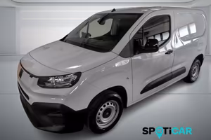 FIAT Doblo Doblò 1.5 BlueHdi 100CV PC-TN Van