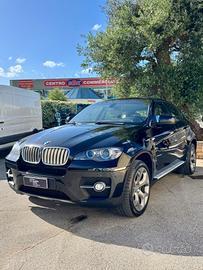 Bmw X6 xDrive 35d Futura perfetta