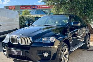 Bmw X6 xDrive 35d Futura perfetta