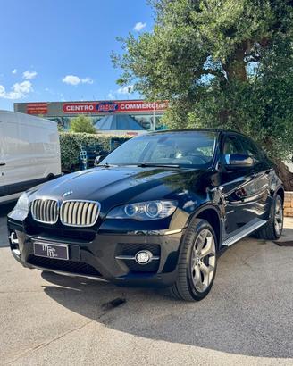 Bmw X6 xDrive 35d Futura perfetta