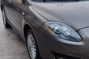 fiat croma 