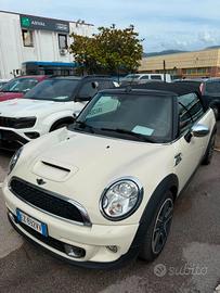 Mini Cooper S Paceman 2.0 SD